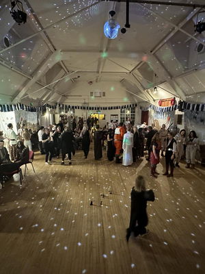 Event The Compilation Function Band Brighton, East Sussex