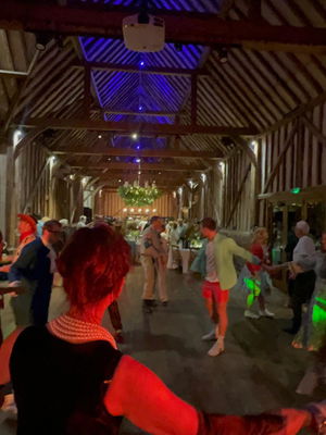 Event Happy Hour Function Band Kent