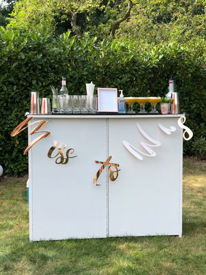 Event Mario Bartenders Cocktail Bartender Bracknell, Berkshire