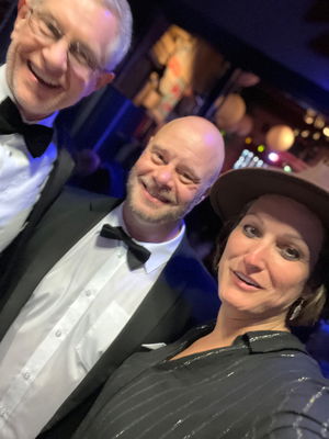 Event Vibes Vocal and Guitar Duo West Midlands