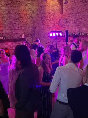 Event Happy Hour Function Band Kent