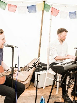 Event Radioactive Function Band Birmingham, West Midlands