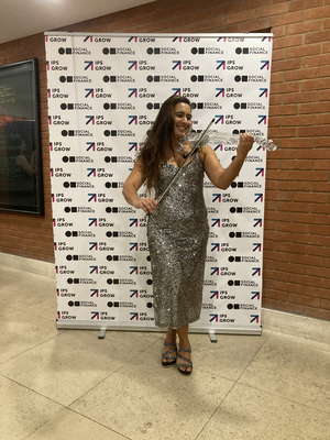 Event in London