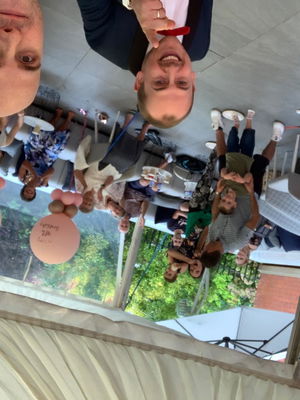 Event The T-Tones Acapella group Suffolk