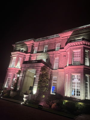 Event Happy Hour Function Band Kent