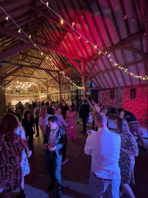 Event Happy Hour Function Band Kent