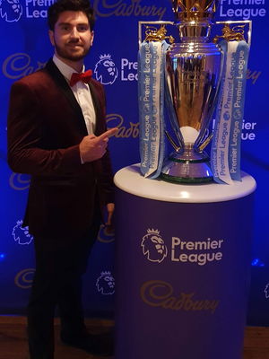 Event The T-Tones Acapella group Suffolk