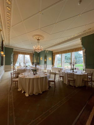 Event Francesca Harp Harpist Hull, East Yorkshire