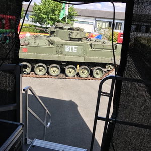 The Up Beats Function Band HM Forces / Army / Navy / RAF Event Hampshire