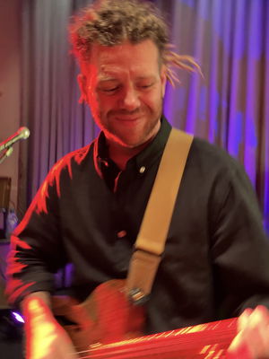 Event Signature Function Band Northamptonshire