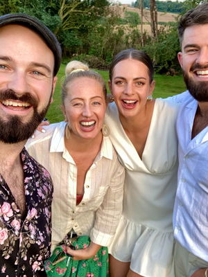 Event The Vibe Duo Acoustic Duo Greater Manchester