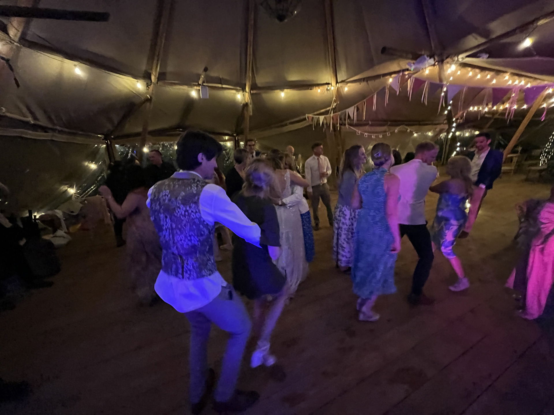 Happy Hour Function Band Review Wedding Kent