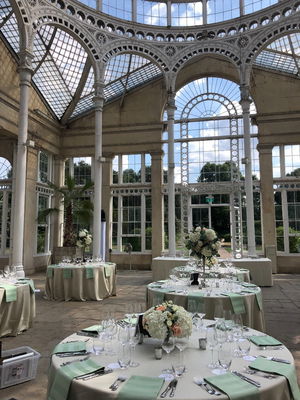 Event ViVo Function Band London