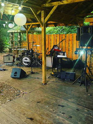 Event Tuxedo Function Band Leeds, West Yorkshire