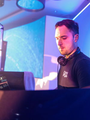 Event Mark Allen Wedding DJ Downham Market, Norfolk