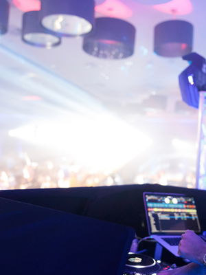 Event Mark Allen Wedding DJ Downham Market, Norfolk