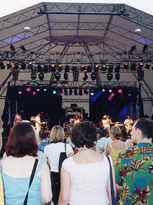 Event Absolute 80s 80's Tribute Band East Sussex