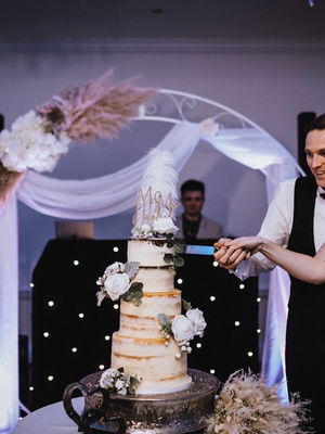 Event DJ Prescott Party DJ Somerset