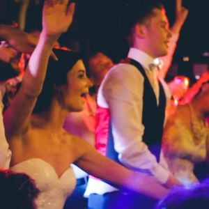 Wedding in Manchester