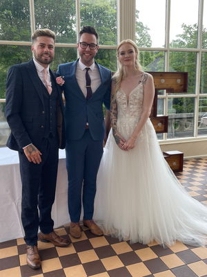 Event PS Jazz Swing & Rat Pack Band Newcastle upon Tyne