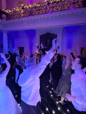 Event Happy Hour Function Band Kent