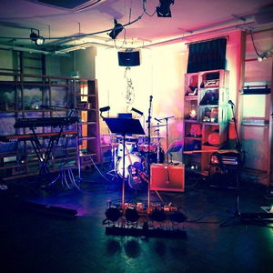 The Colts Function Band Wedding London