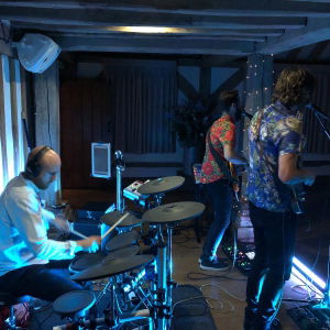 The Arcadias Function Band Review Wedding Surrey