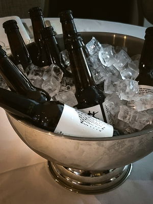 Event Happy Hour Function Band Kent