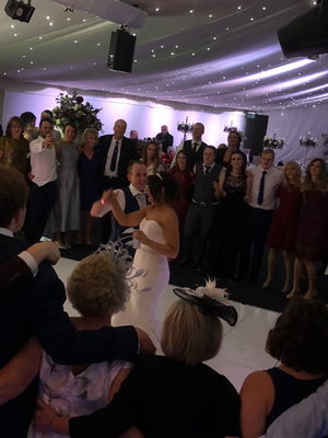 Event The Colts Function Band London