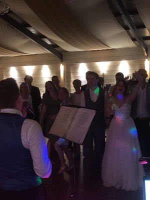 Event The Colts Function Band London