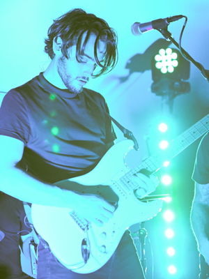 Event Happy Hour Function Band Kent