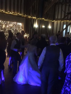 Event The Colts Function Band London