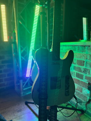 Event Happy Hour Function Band Kent