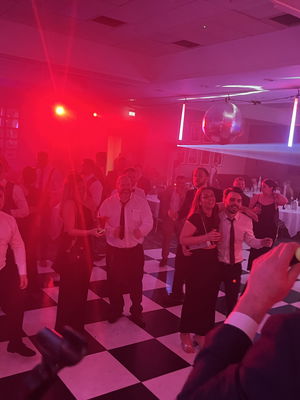 Event Happy Hour Function Band Kent