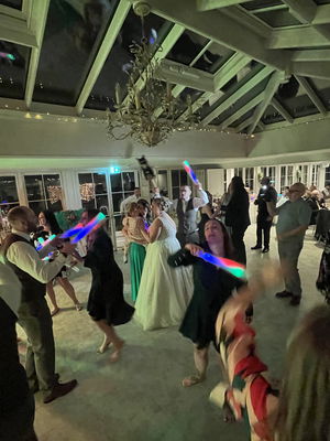 Event Happy Hour Function Band Kent