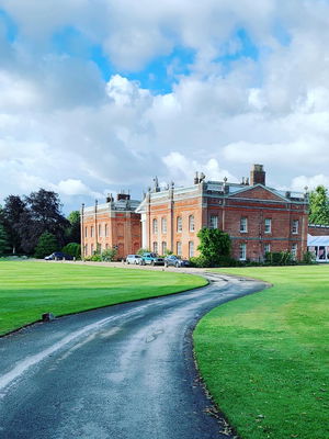 Event Jaguar Function Band London