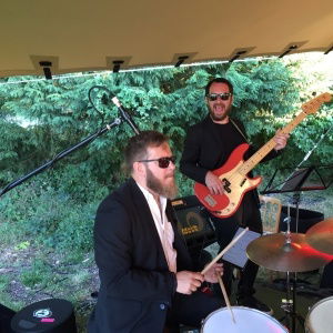 Morwenna A booked The Start Ups for  their wedding in Hampshire The Start Ups Cover Band Review Wedding Hampshire