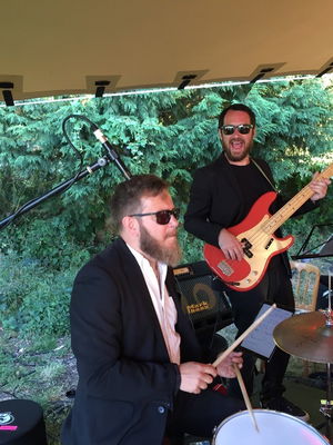 Event The Start Ups Cover Band Hertfordshire