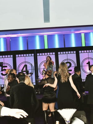 Event Christie Prentice Solo Singer London