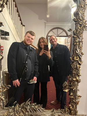 Wedding in Cambridgeshire on 27 March 2024