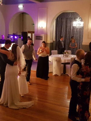 Event The Sonics Function Band London