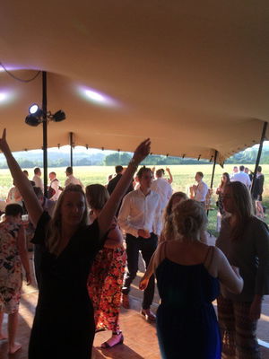 Event The Start Ups Cover Band Hertfordshire