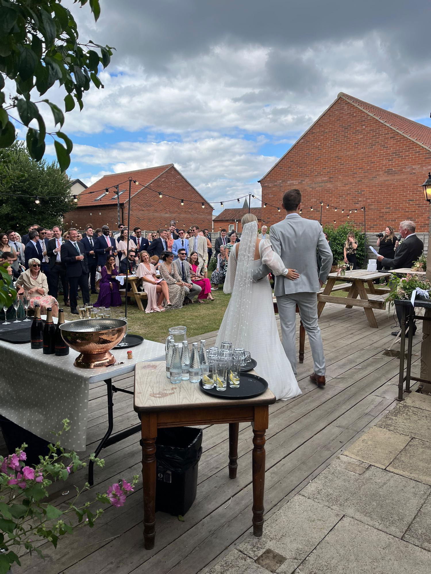 Josh G Singer Guitarist Review Wedding Norfolk