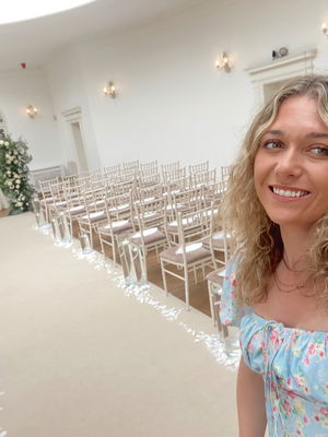 Event Kelly Barnes Singer Guitarist Northamptonshire