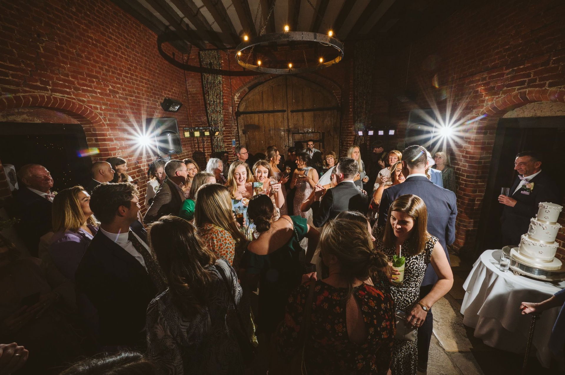 Get On Up Function Band Review Wedding Essex