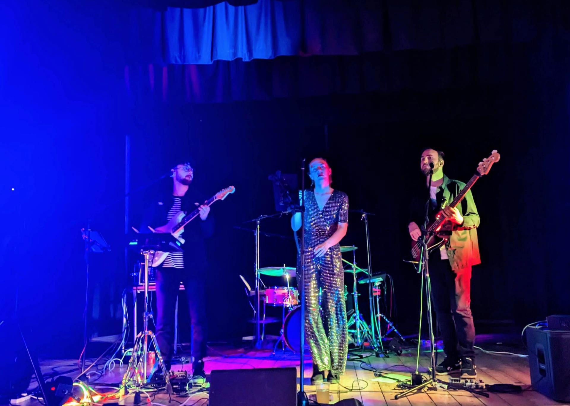 The Compilation Function Band Review Private Party Buckinghamshire