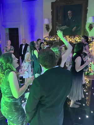 Event Happy Hour Function Band Kent