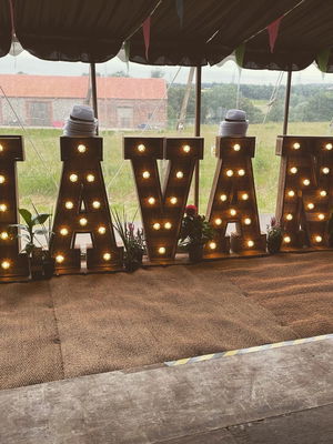 Event The 123s Function Band North Yorkshire