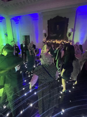 Event Happy Hour Function Band Kent