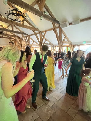 Event Happy Hour Function Band Kent